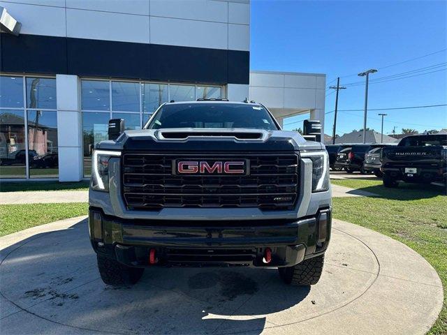 used 2024 GMC Sierra 2500 car, priced at $84,976