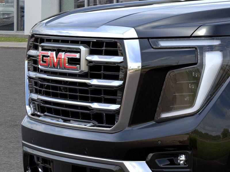 new 2025 GMC Yukon car, priced at $73,710