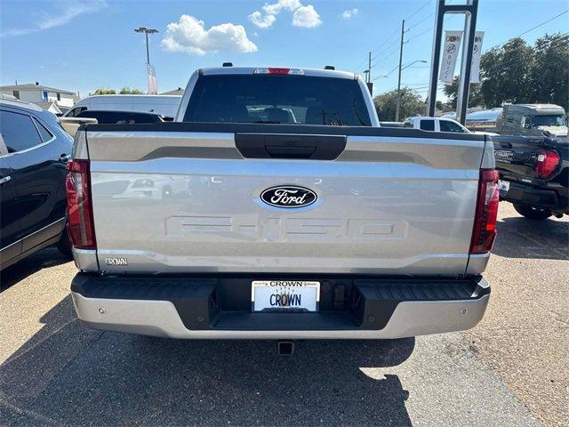 used 2025 Ford F-150 car, priced at $40,995
