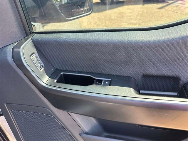 used 2025 Ford F-150 car, priced at $40,995