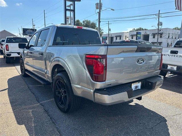 used 2025 Ford F-150 car, priced at $40,995
