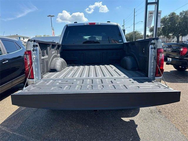 used 2025 Ford F-150 car, priced at $40,995