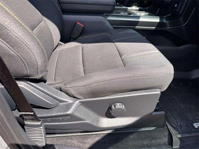 used 2025 Ford F-150 car, priced at $40,995