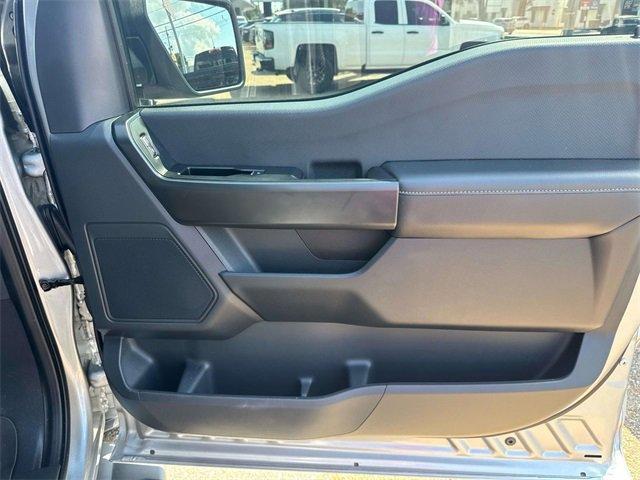 used 2025 Ford F-150 car, priced at $40,995