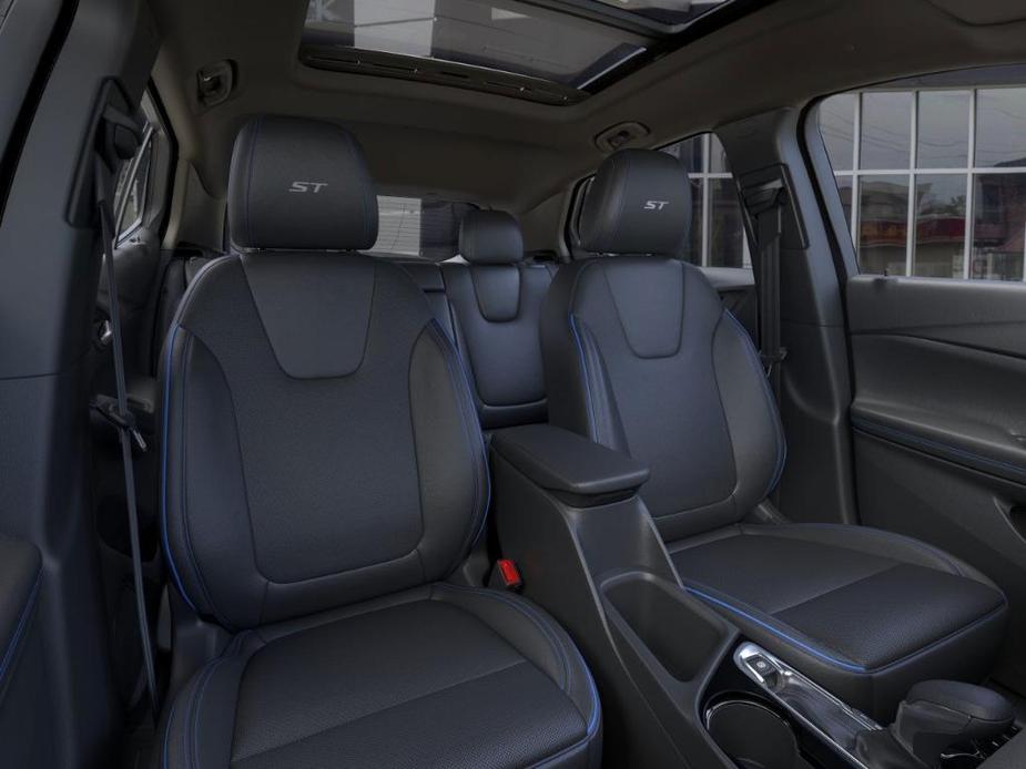 new 2025 Buick Encore GX car, priced at $28,620