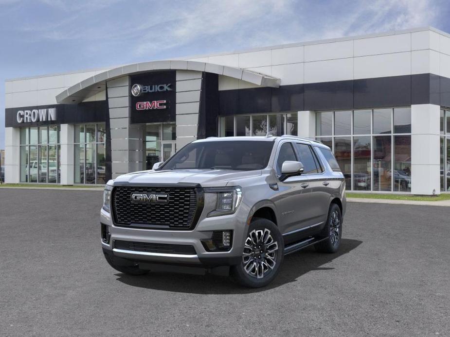 new 2024 GMC Yukon car, priced at $92,320