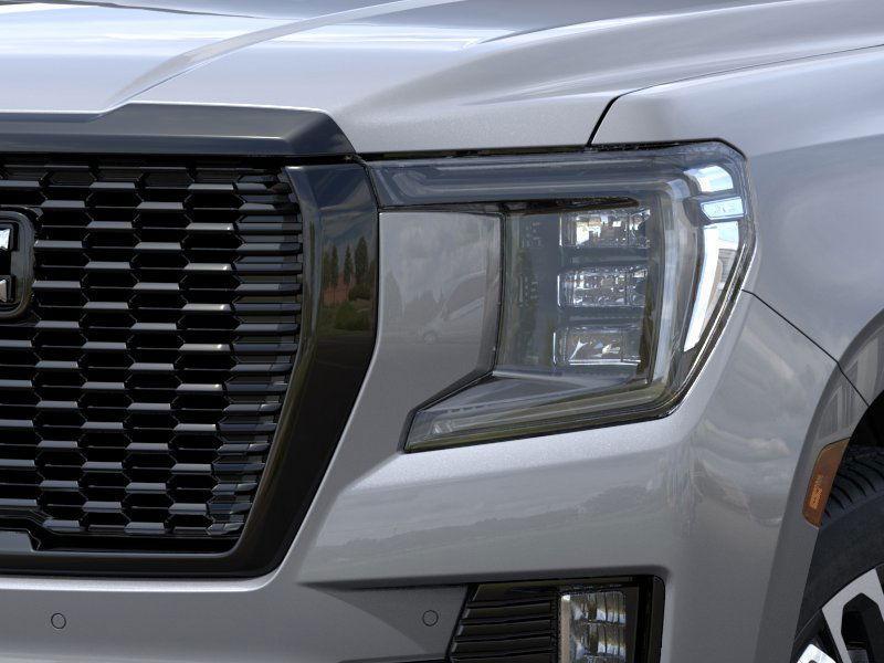 new 2024 GMC Yukon car, priced at $92,320