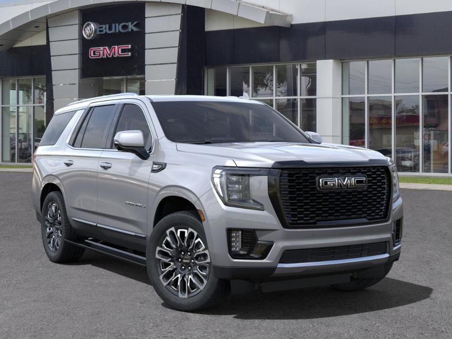 new 2024 GMC Yukon car, priced at $92,320