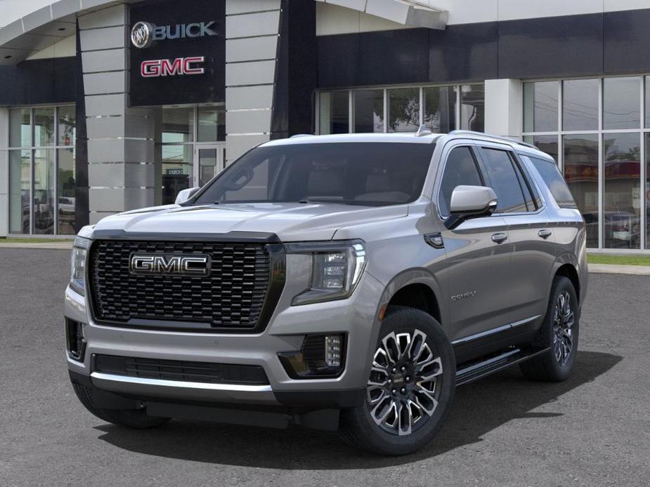 new 2024 GMC Yukon car, priced at $92,320