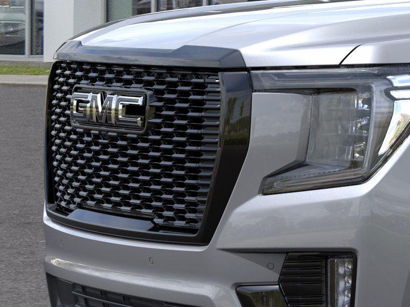 new 2024 GMC Yukon car, priced at $92,320