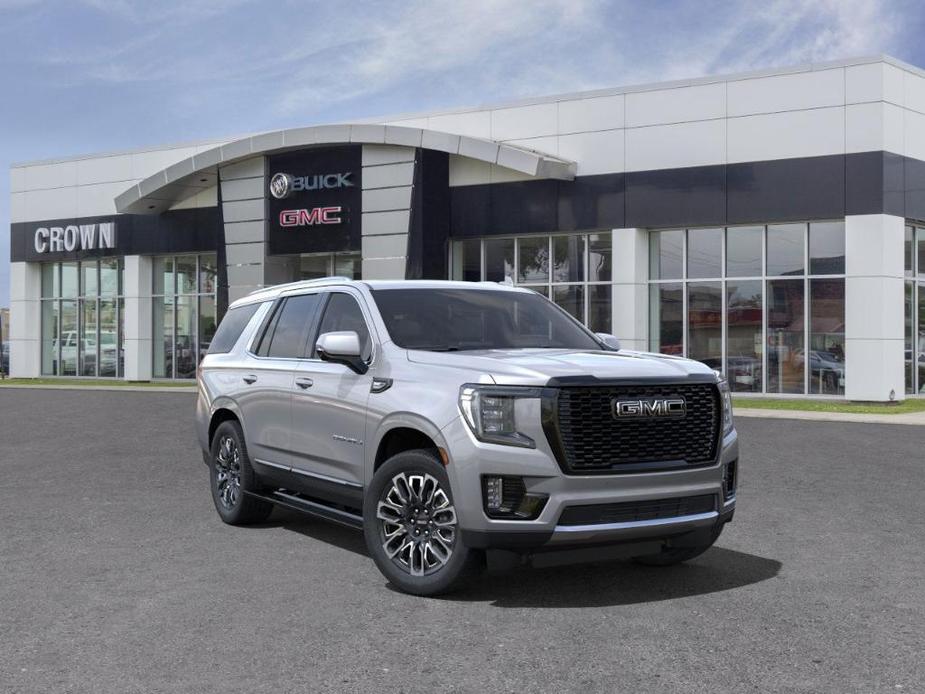 new 2024 GMC Yukon car, priced at $92,320