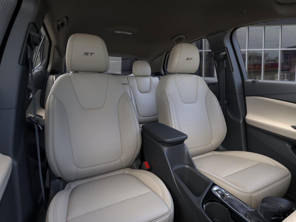 new 2025 Buick Encore GX car, priced at $26,925