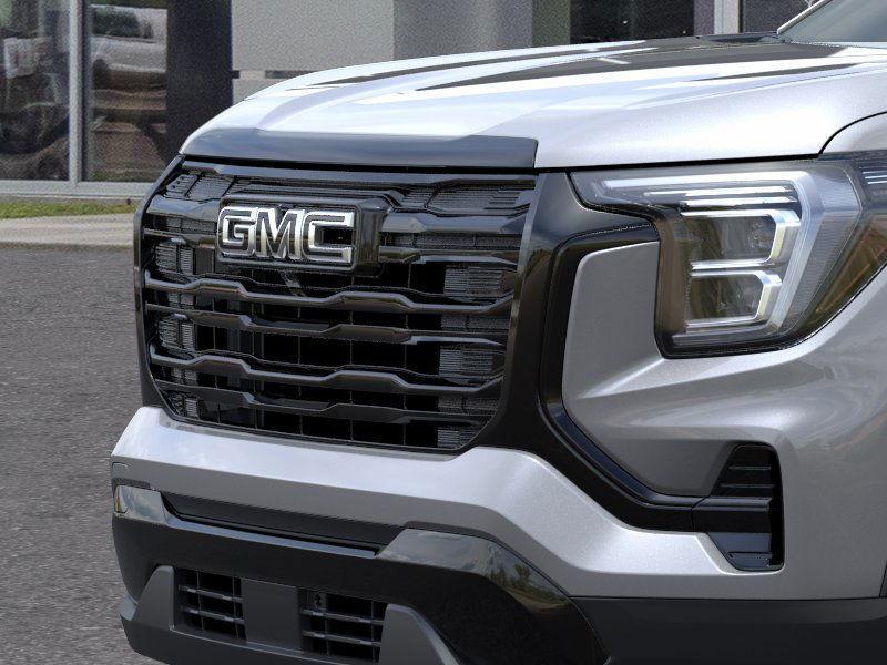 new 2026 GMC Terrain car, priced at $33,785