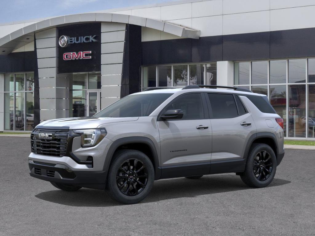 new 2026 GMC Terrain car, priced at $33,785