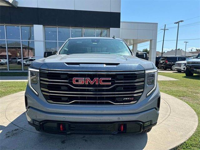 used 2024 GMC Sierra 1500 car, priced at $62,323