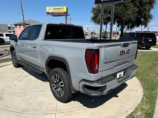 used 2024 GMC Sierra 1500 car, priced at $62,323