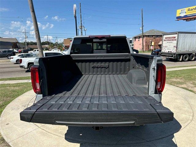 used 2024 GMC Sierra 1500 car, priced at $62,323