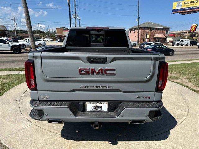 used 2024 GMC Sierra 1500 car, priced at $62,323