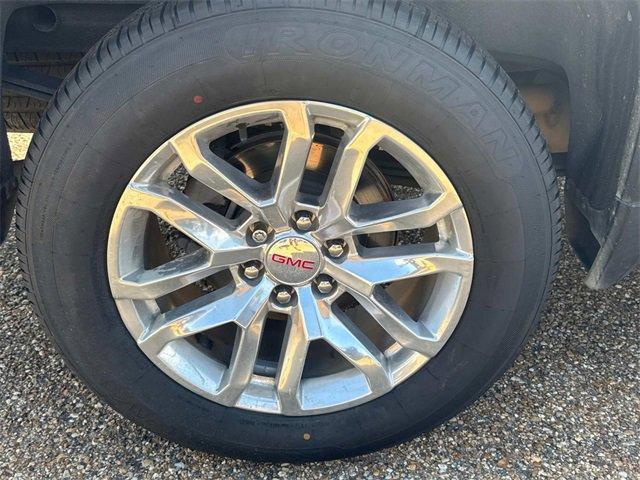 used 2020 GMC Sierra 1500 car, priced at $33,995