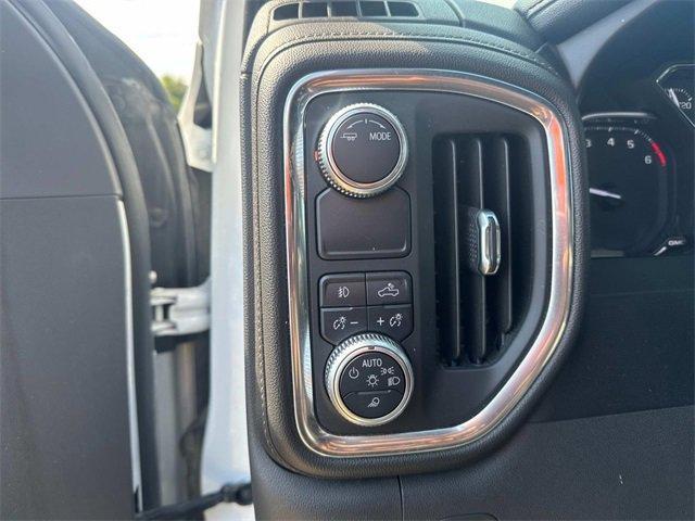 used 2020 GMC Sierra 1500 car, priced at $33,995