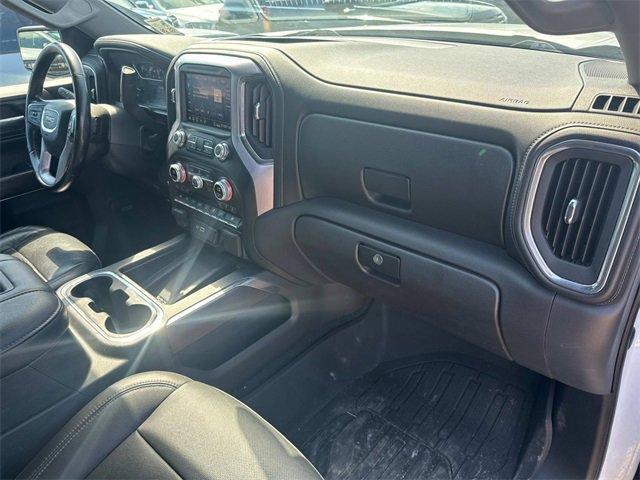 used 2020 GMC Sierra 1500 car, priced at $33,995