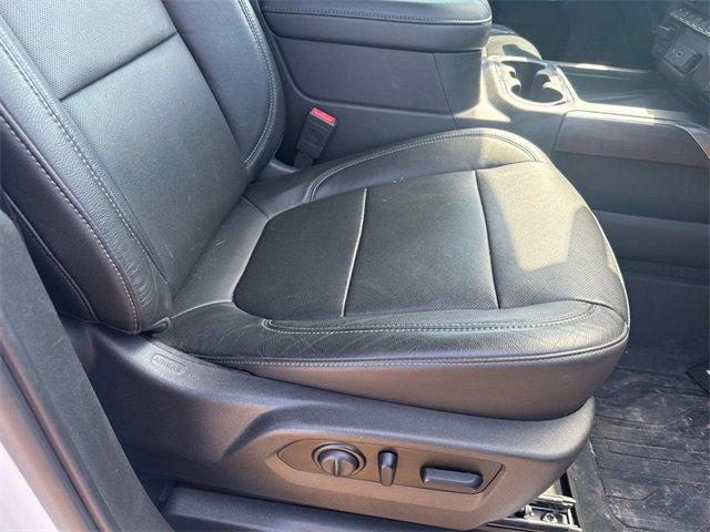used 2020 GMC Sierra 1500 car, priced at $33,995