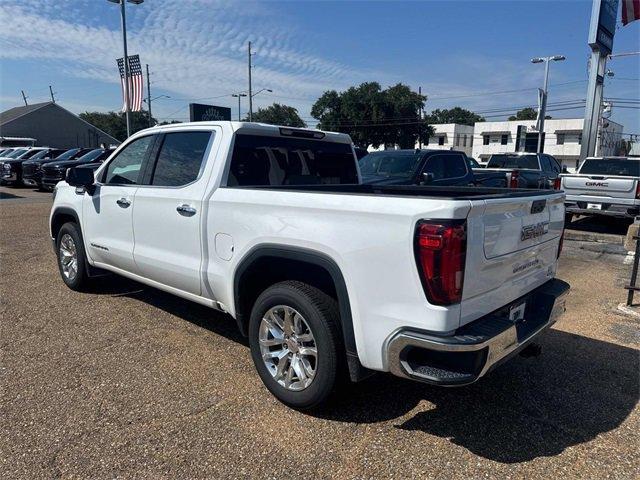 used 2020 GMC Sierra 1500 car, priced at $33,995