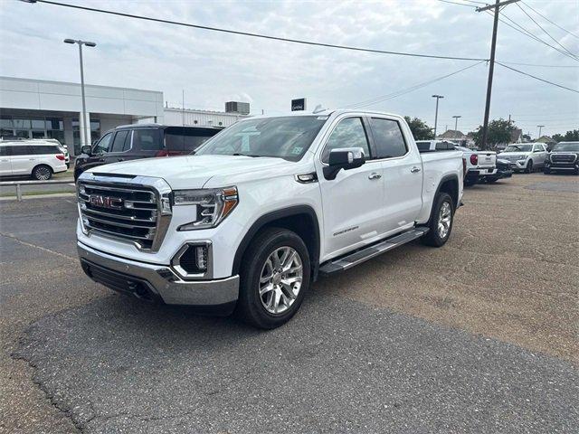 used 2020 GMC Sierra 1500 car, priced at $33,995