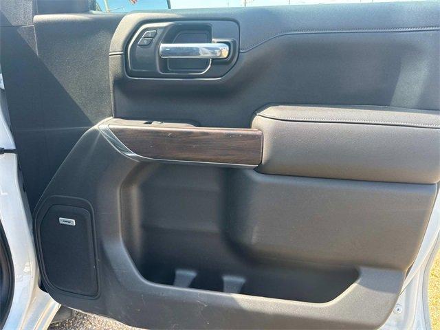 used 2020 GMC Sierra 1500 car, priced at $33,995