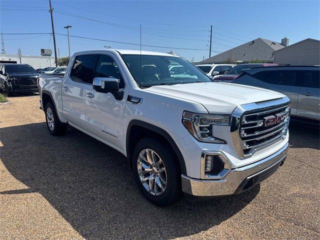 used 2020 GMC Sierra 1500 car, priced at $33,995