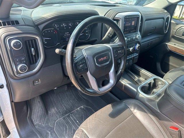 used 2020 GMC Sierra 1500 car, priced at $33,995