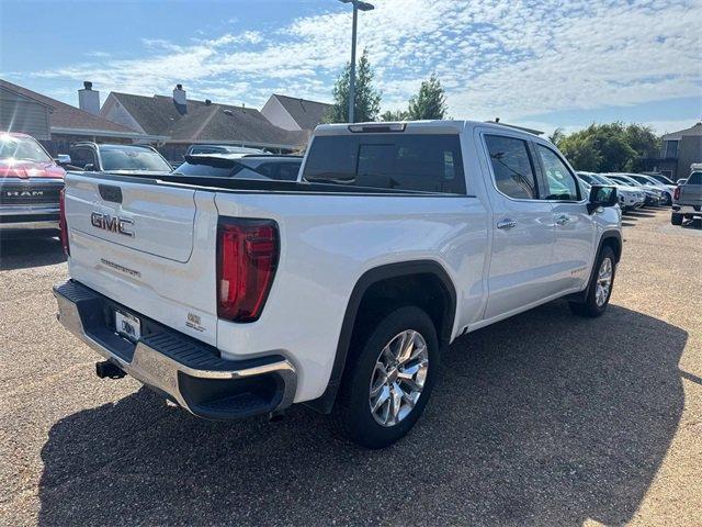 used 2020 GMC Sierra 1500 car, priced at $33,995
