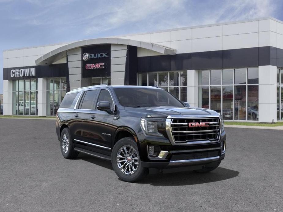 new 2024 GMC Yukon XL car, priced at $67,290