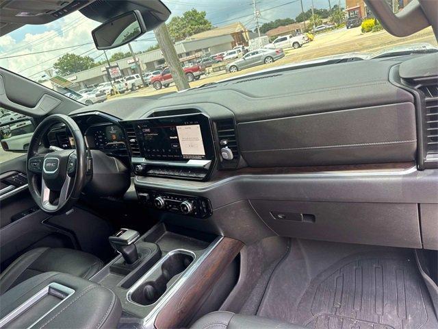 used 2022 GMC Sierra 1500 car, priced at $42,995