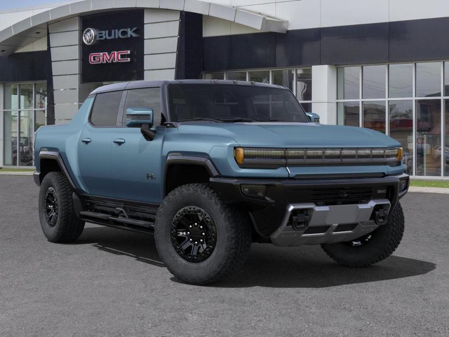 new 2024 GMC HUMMER EV car, priced at $150,295