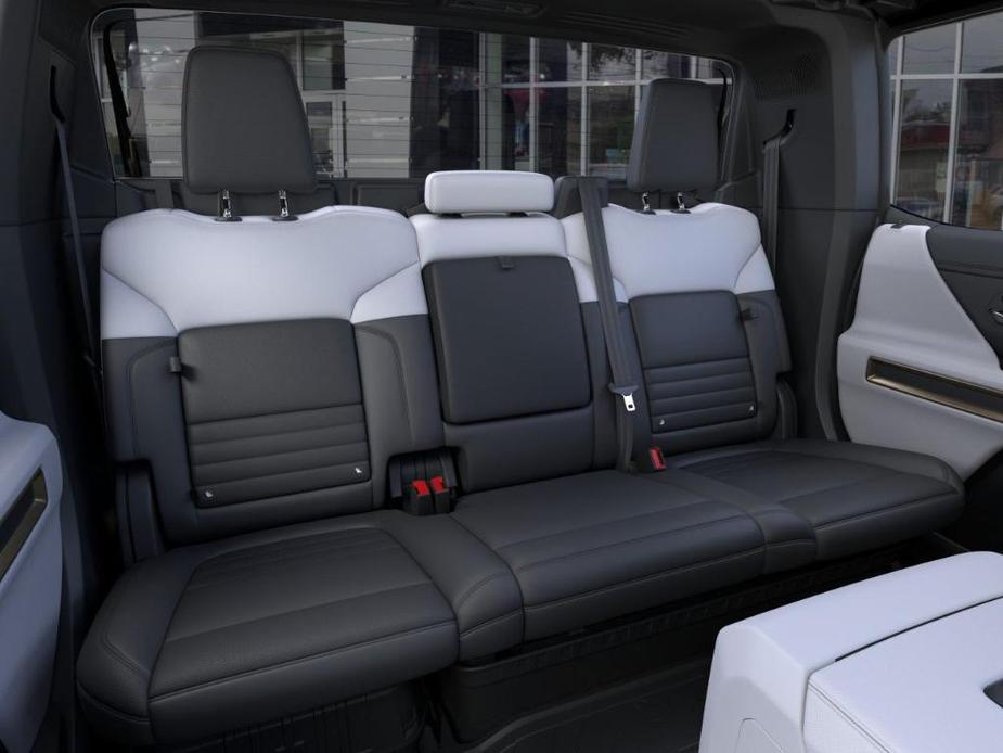 new 2024 GMC HUMMER EV car, priced at $150,295