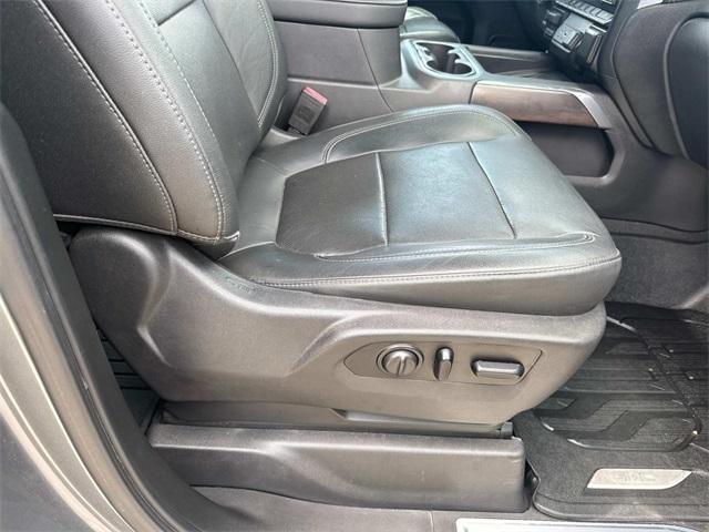 used 2019 GMC Sierra 1500 car, priced at $32,995