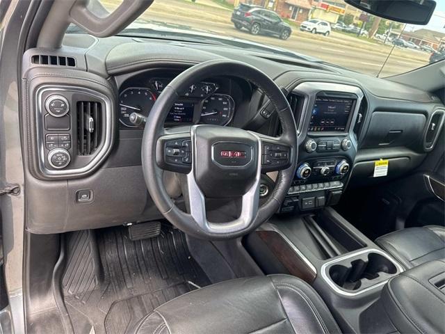used 2019 GMC Sierra 1500 car, priced at $32,995