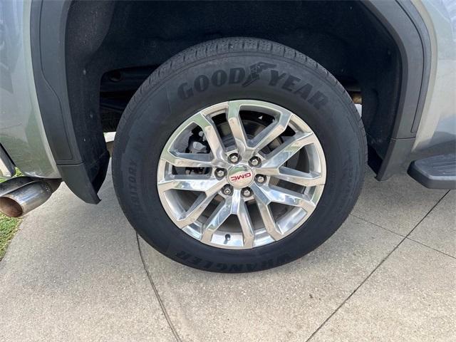 used 2019 GMC Sierra 1500 car, priced at $32,995