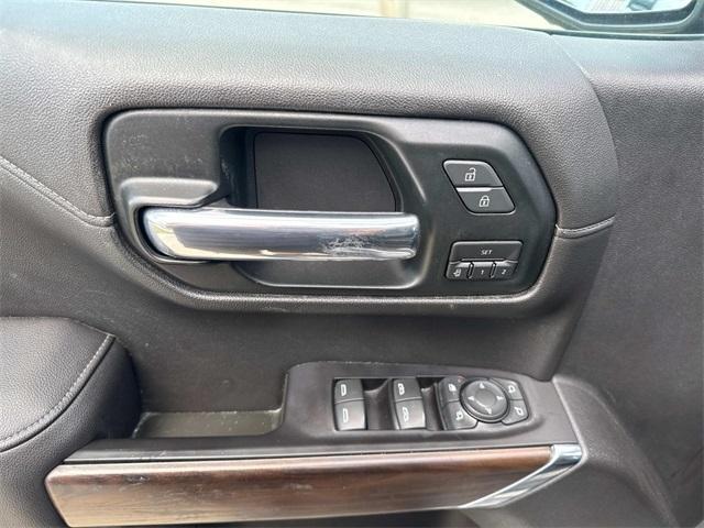 used 2019 GMC Sierra 1500 car, priced at $32,995
