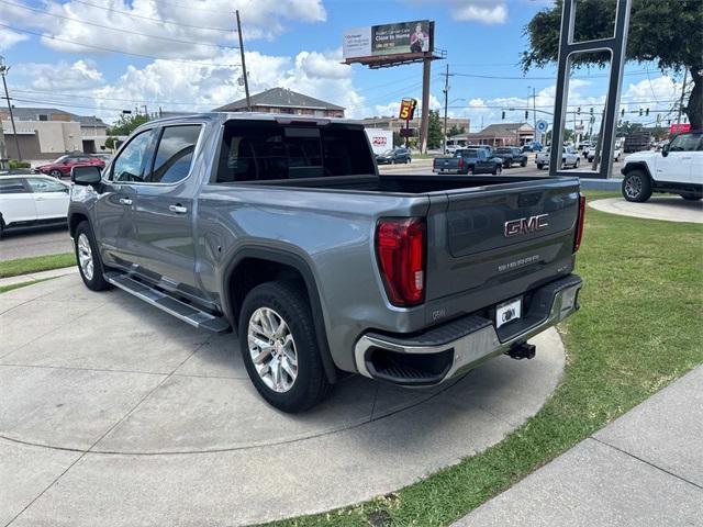 used 2019 GMC Sierra 1500 car, priced at $32,995