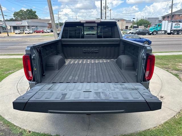 used 2019 GMC Sierra 1500 car, priced at $32,995