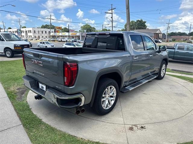 used 2019 GMC Sierra 1500 car, priced at $32,995