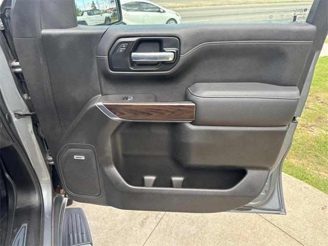 used 2019 GMC Sierra 1500 car, priced at $32,995