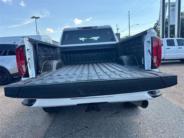 used 2023 GMC Sierra 2500 car, priced at $63,500