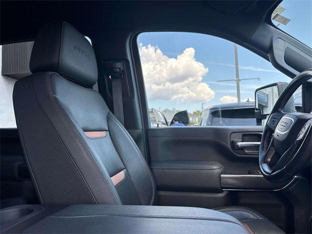 used 2023 GMC Sierra 2500 car, priced at $63,500