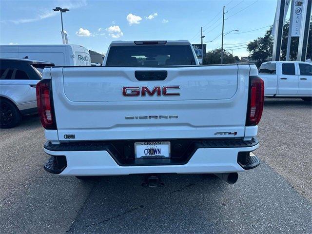 used 2023 GMC Sierra 2500 car, priced at $63,500