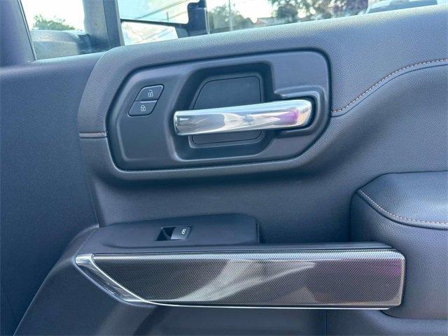 used 2023 GMC Sierra 2500 car, priced at $63,500
