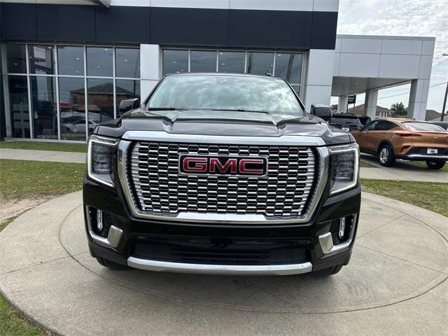 used 2024 GMC Yukon car, priced at $71,995