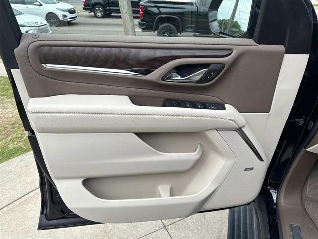 used 2024 GMC Yukon car, priced at $71,995